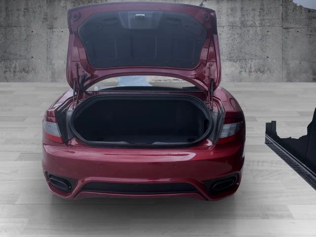 Maserati GranTurismo Sport MY18 *sehr wenig Kilometer*