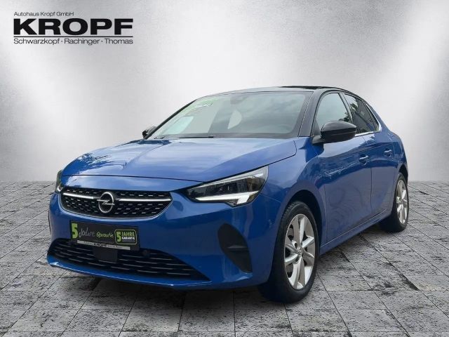Opel Corsa F 1.2 LED+SHZ+Winterp.+Fernlichtass.+Kam.
