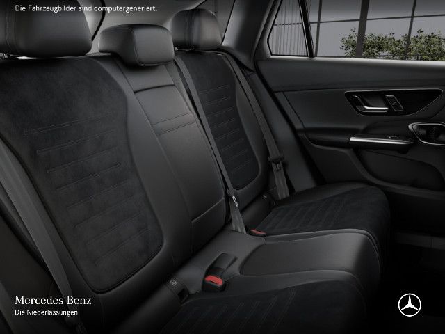 Mercedes-Benz GLC 220 4MATIC GLC 220 d