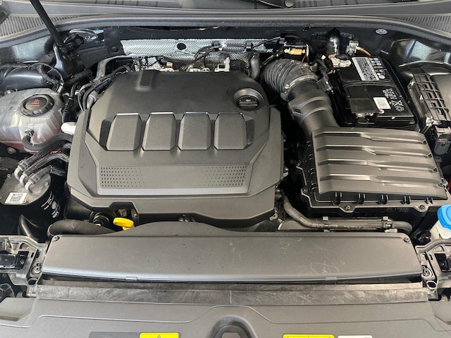 Audi Q3 35 TDI Quattro S-Tronic