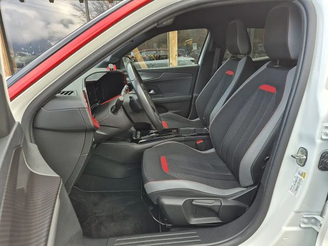 Opel Mokka GS-Line Grand Sport Turbo