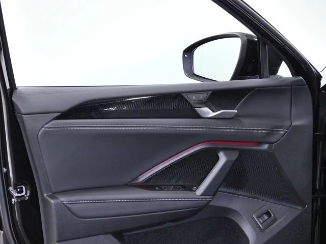 Volkswagen Tiguan DSG