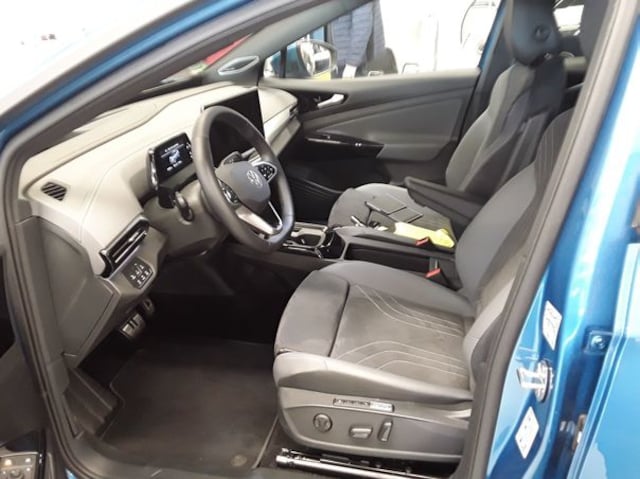 Volkswagen ID.4 Matrix/CCS/CarPlay/ACC/AHK/LED/HUD/Navi