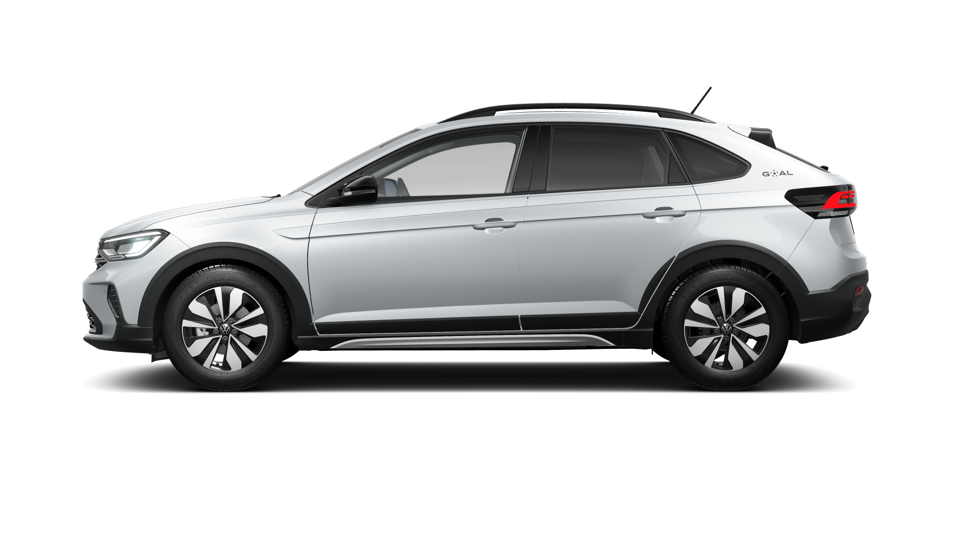 Volkswagen Taigo 1,0l TSI GOAL ALLSEASON APP