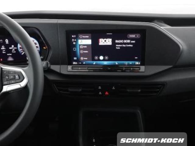 Volkswagen Caddy Caddy Lane Assist Verkehrszeichenerk. Sitzhzg.