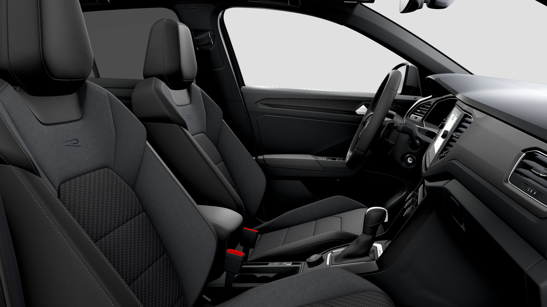 Volkswagen T-Roc DSG