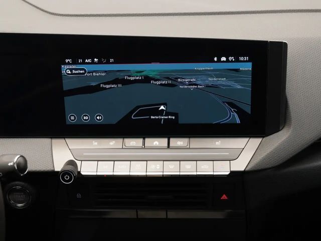 Opel Astra GS-Line Grand Sport Sports Tourer