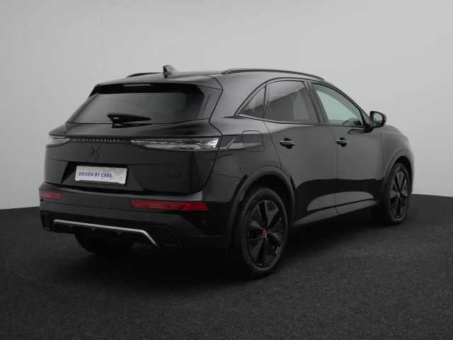 DS DS 7 Crossback Crossback Performance Line