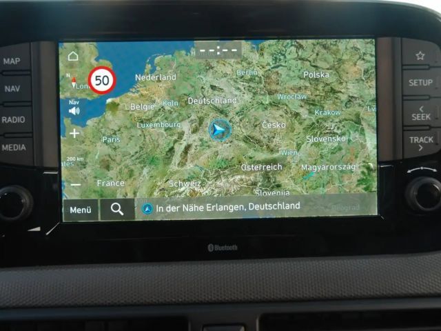 Hyundai i10 1.0 Select