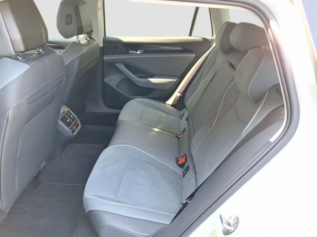 Volkswagen Passat Business DSG Variant