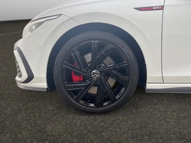 Volkswagen Golf 2.0 TSI DSG GTI Golf VIII