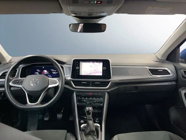 Volkswagen T-Roc 1.0 TSI Style