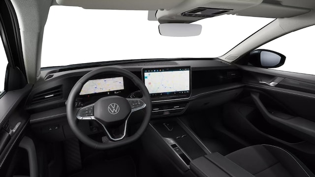 Volkswagen Passat 1.5 eTSI Business DSG