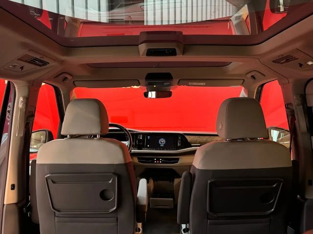 Volkswagen Multivan T7 eHybrid