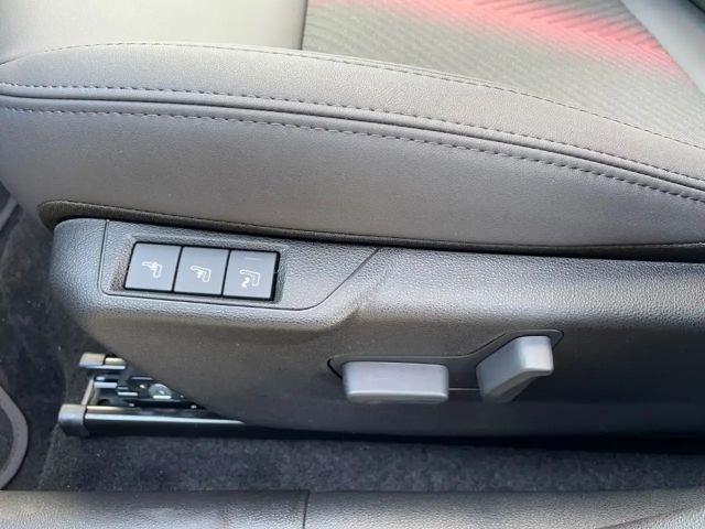 Alfa Romeo Junior Ibrida Speciale