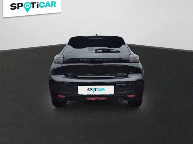 Peugeot E-208 Allure Pack Hybrid