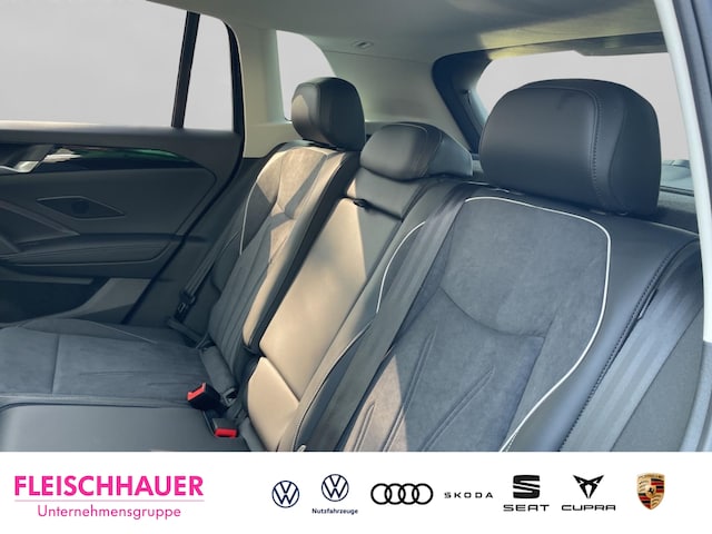 Volkswagen Tiguan 2.0 TDI Elegance Elegance