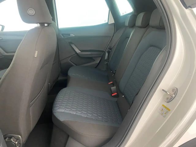 Seat Arona 1.0 TSI DSG Style