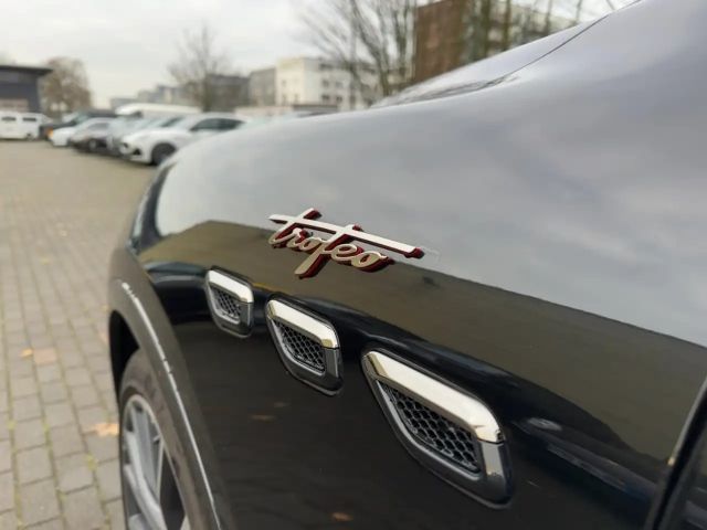 Maserati Grecale Trofeo