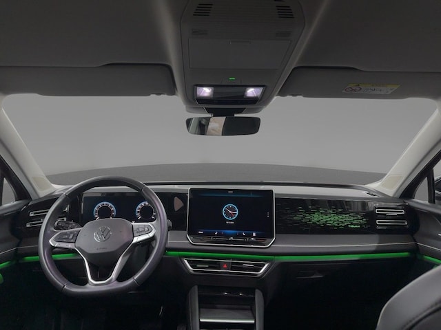 Volkswagen Tiguan DSG Elegance Elegance