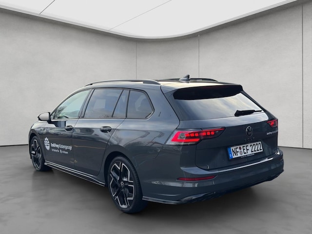 Volkswagen Golf 2.0 TDI DSG R-Line Variant