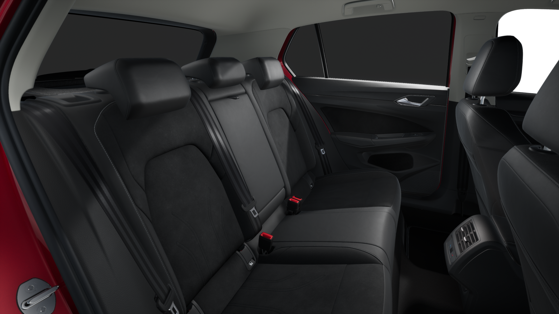 Volkswagen Golf 1.5 TSI DSG Golf VIII