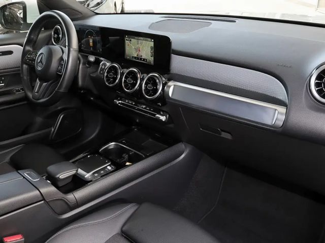 Mercedes-Benz GLB 180 Style