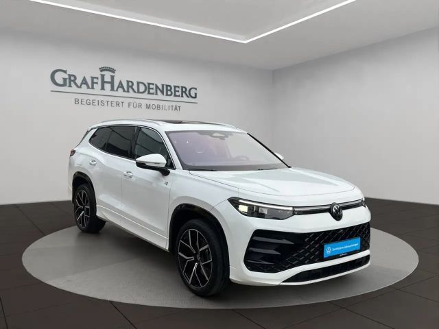 Volkswagen Tayron 4Motion DSG R-Line