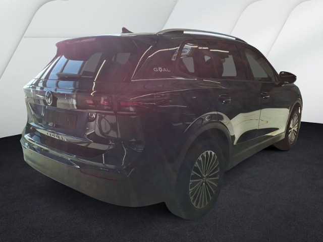 Volkswagen Tiguan 2.0 TDI DSG