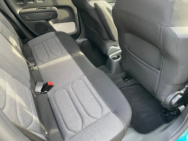 Citroën C3 Pack PureTech Shine