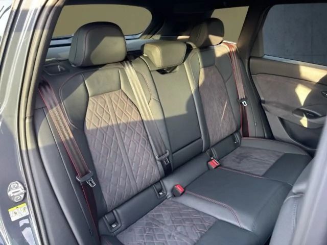 Audi SQ6 e-tron EdOne Pano/Luft/OLED/B&O/TechPro