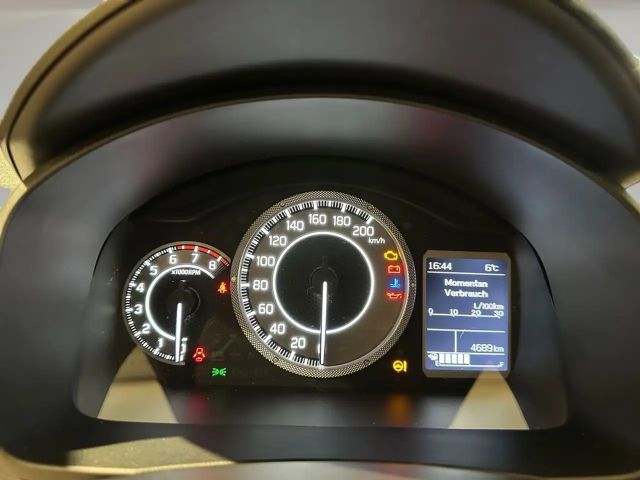 Suzuki Ignis AllGrip DualJet Hybrid Shine