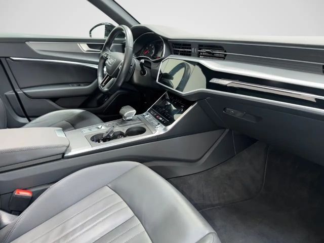 Audi A6 allroad 45 TDI Quattro