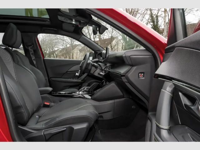 Peugeot 2008 Allure Pack GT-Line