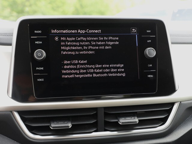 Volkswagen T-Roc 1.5 TSI Move