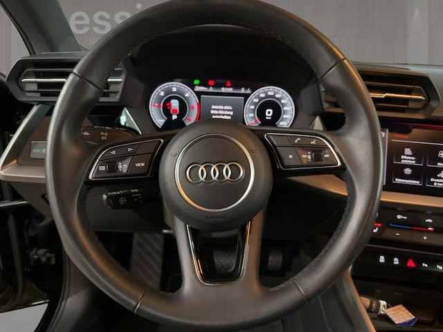 Audi A3 30 TDI S-Tronic Sportback