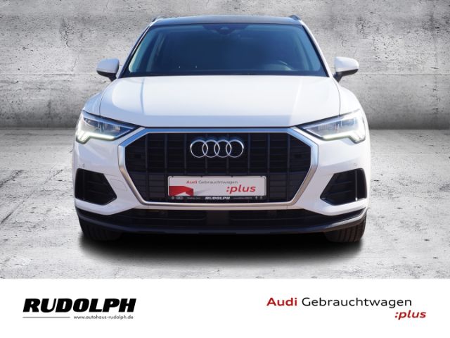 Audi Q3 35 TDI S-Tronic