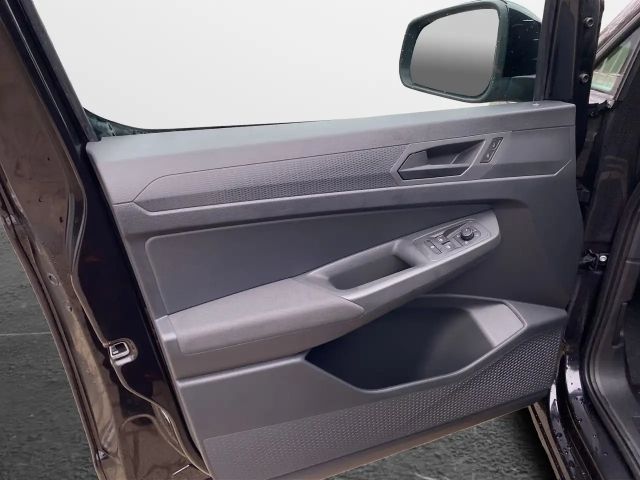 Volkswagen Caddy 1.5 TSI DSG Family Maxi