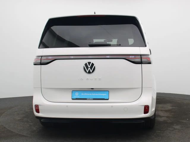 Volkswagen ID.Buzz ID.Buzz / Standklima, Navi, Matrix, 360°, AHK