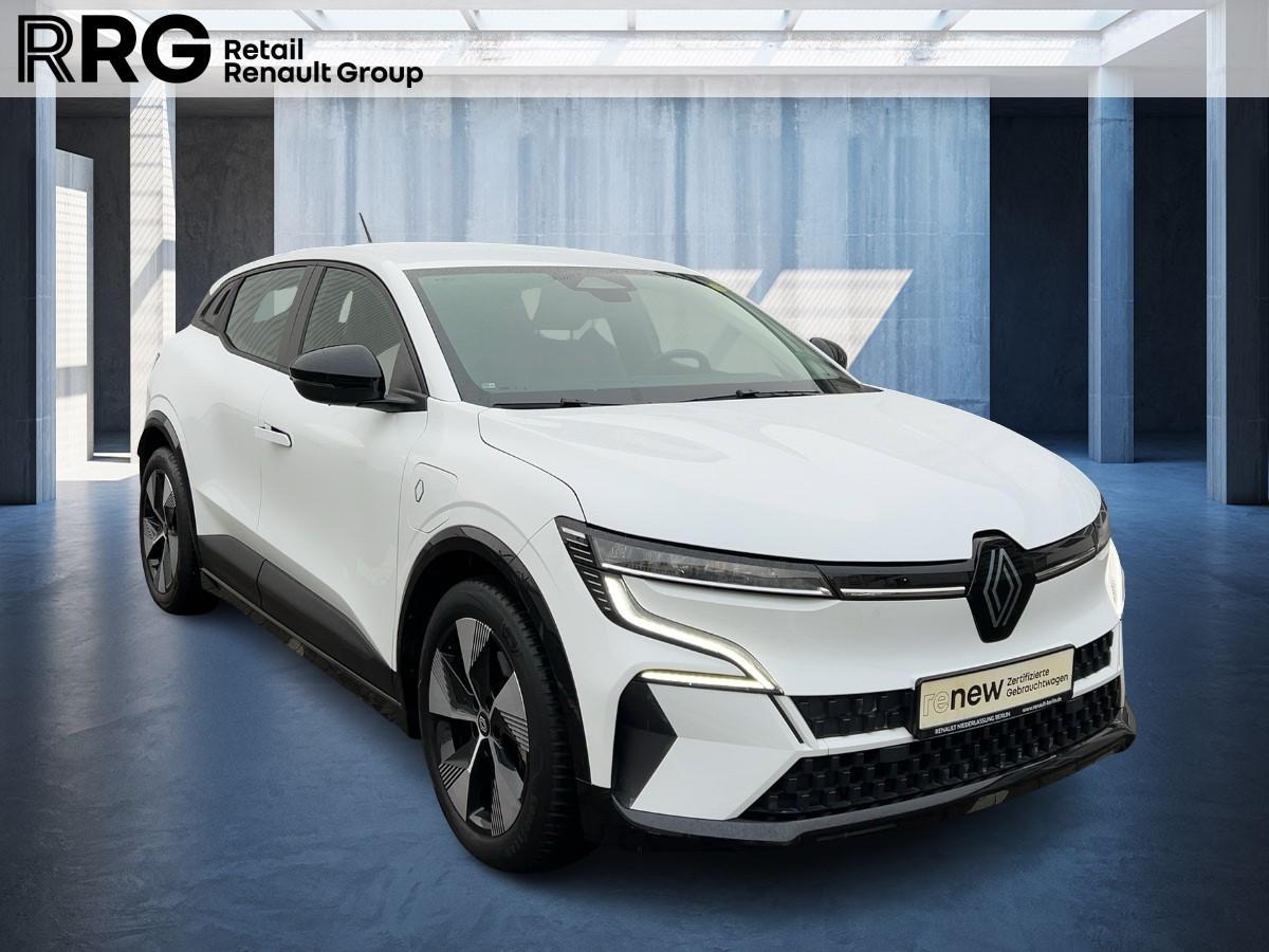 Renault Megane E-Tech E-Tech Equilibre
