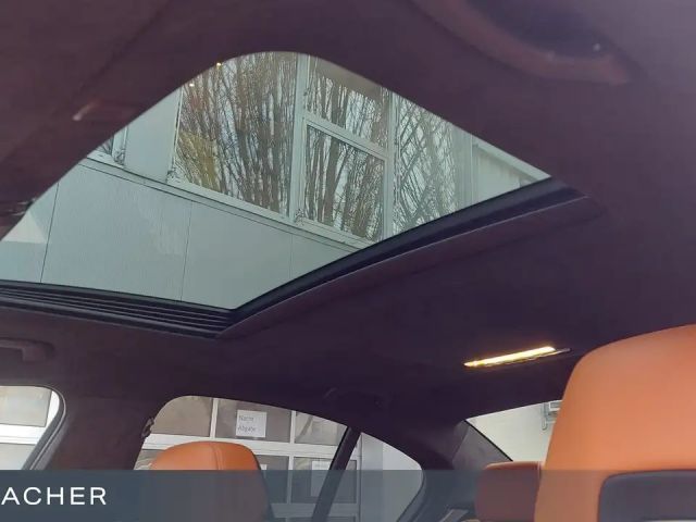 BMW M5 Competition Sedan