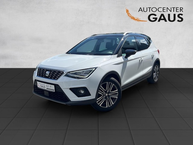 Seat Arona 1.0 TSI Xcellence