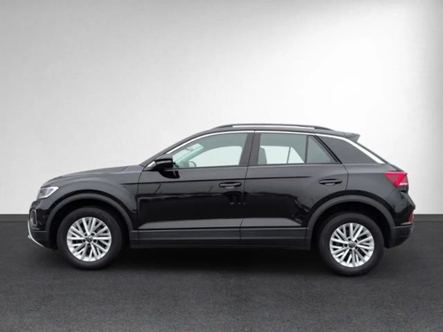 Volkswagen T-Roc 1.5 TSI DSG Life