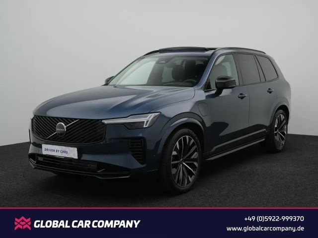 Volvo XC90 AWD Dark Recharge T8 Ultra