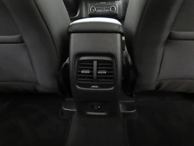 Ford Kuga 4x4 AWD Titanium