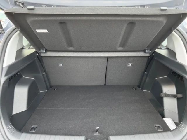 Hyundai Bayon 1.0 T-GDi Trend