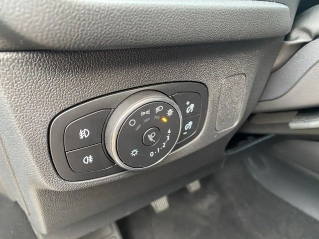 Ford Focus EcoBoost ST Line Wagon