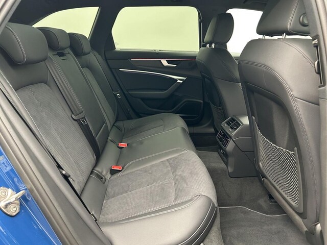 Audi S6 Avant Quattro