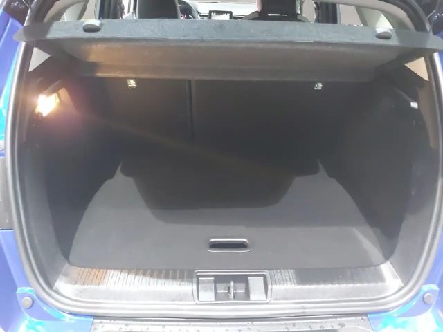 Renault Captur Intens TCe 90