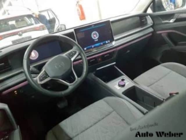 Volkswagen Tayron 2.0 TDI 4Motion Life